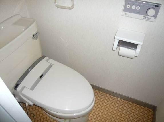 トイレ　同建物参考写真