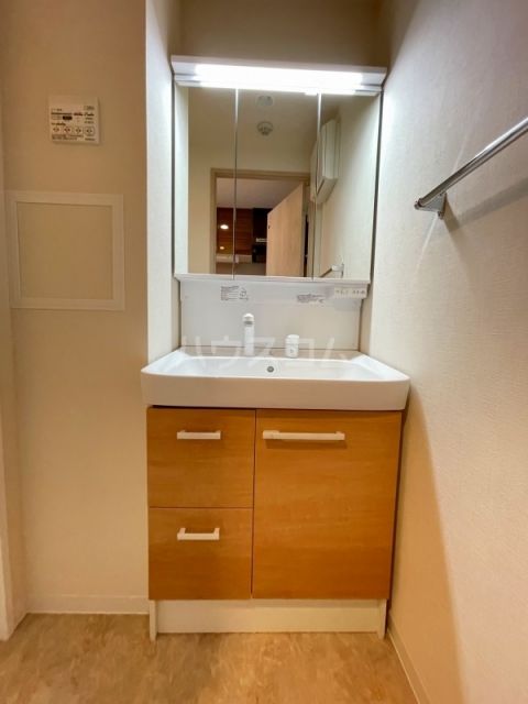 ラ ルミエール与野のトイレ写真