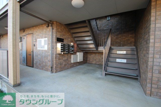 ヴィラオーヤの外観写真