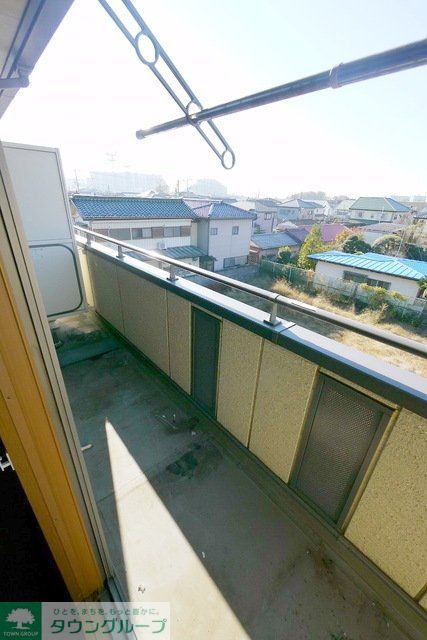 ヴィラオーヤの内装写真