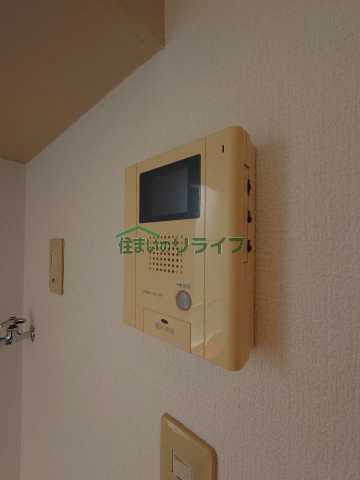 セキュリティ　シエスタヒルズ