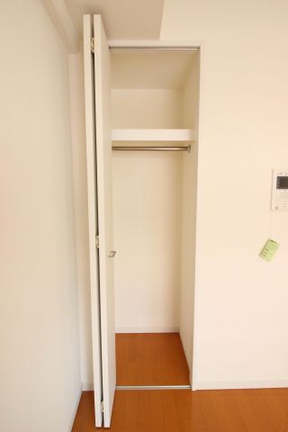 収納　（別タイプ参考写真）南大塚パレス　豊島区南大塚3