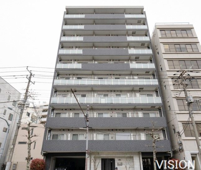 建物外観　☆外観☆