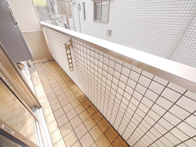 バルコニー　★別室参考写真★