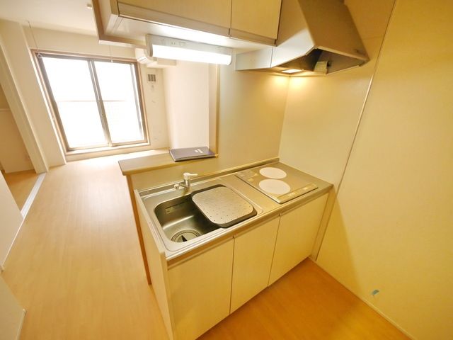 キッチン　★別室参考写真★