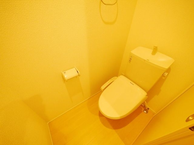 トイレ　★別室参考写真★