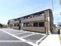 西熊本駅より徒歩29分 2階 築2年6ヶ月の賃貸物件