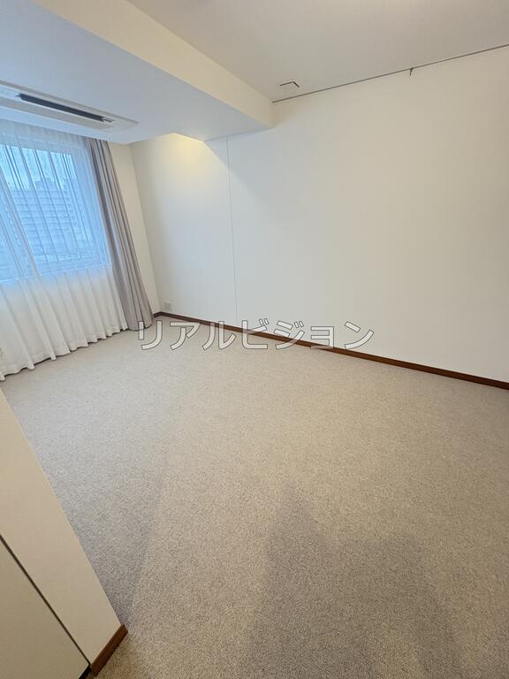 麻布第一マンションズの玄関写真