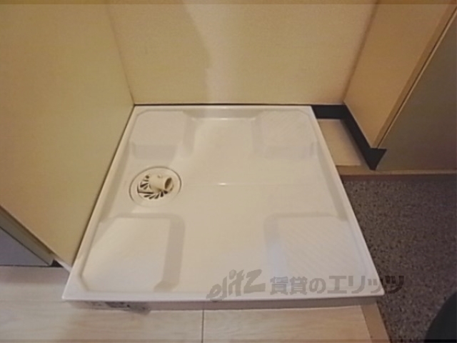 その他部屋・スペース　洗濯機置場