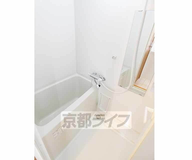 K・Sクラブハウスの風呂写真