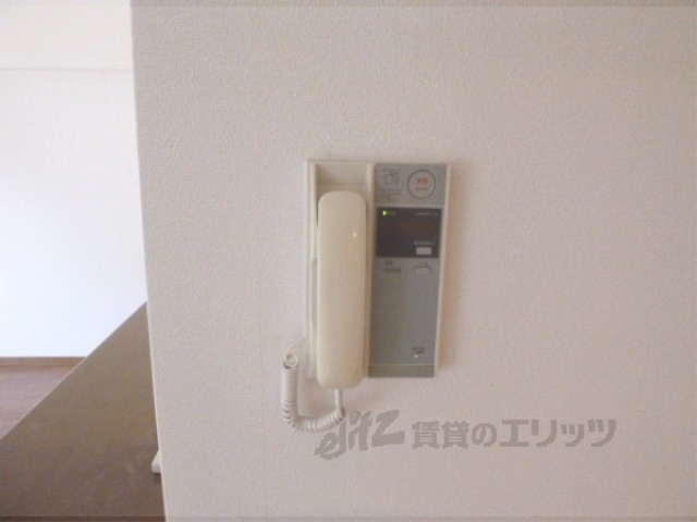 セキュリティ　ドアフォン（ＴＶ含）