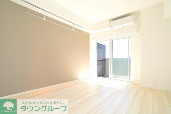 ステージファースト田端アジールコートの内装写真