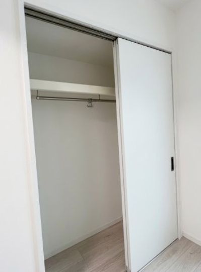 収納　☆たっぷり収納☆