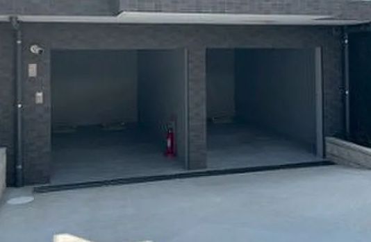 駐車場　☆駐車場☆