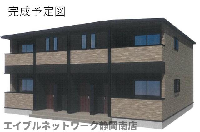 建物外観　イメージ