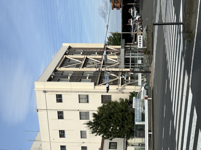 警察署・交番　戸塚警察署（警察署・交番）まで1200m