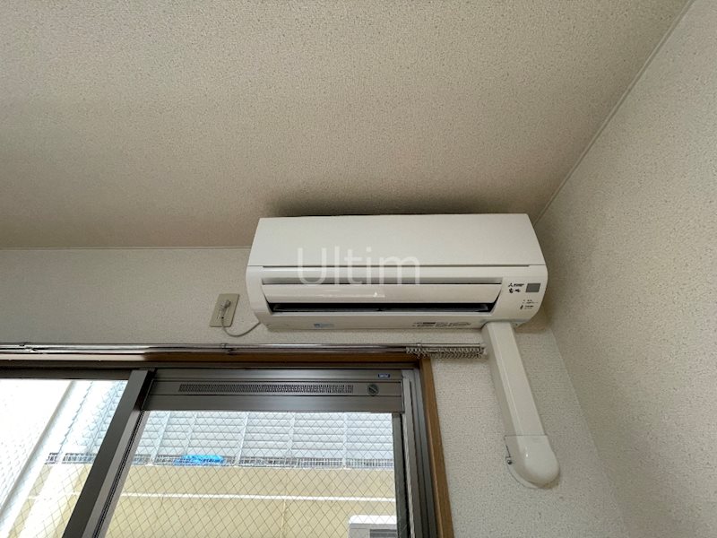 その他設備　別の部屋の写真