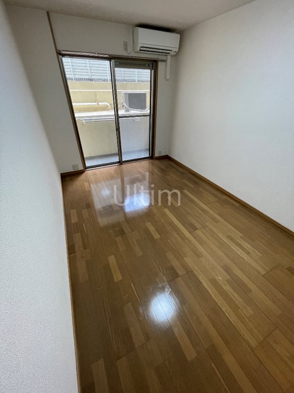 居室・リビング　別の部屋の写真