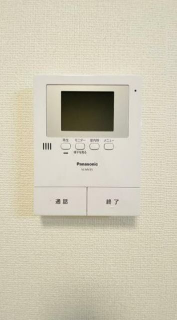 ウィスタリアマンションのその他写真