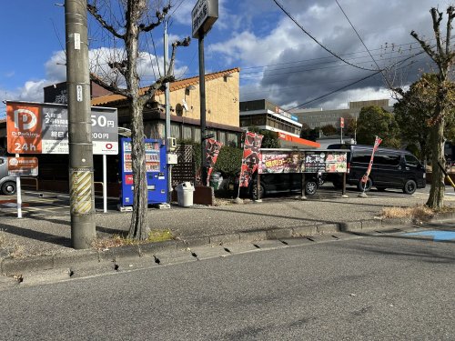 飲食店　神戸屋丸山店（飲食店）まで666m