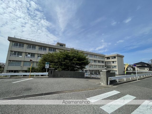 小学校　真砂小学校（小学校）まで1289m