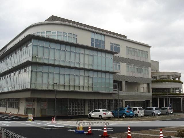 その他　新潟市西区役所（その他）まで1858m