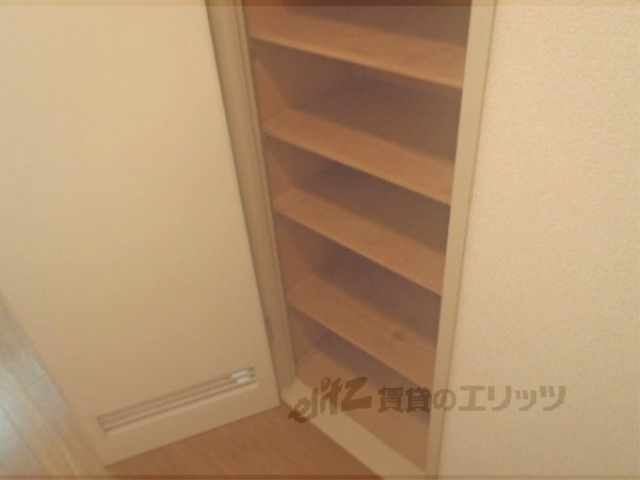 収納　下駄箱