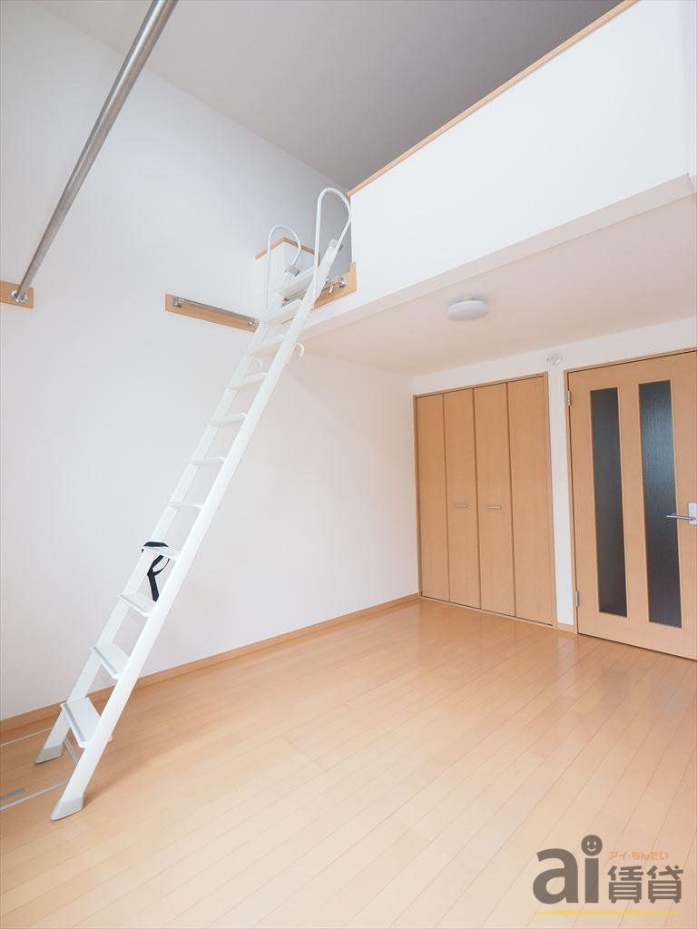 居室・リビング　※同仕様写真