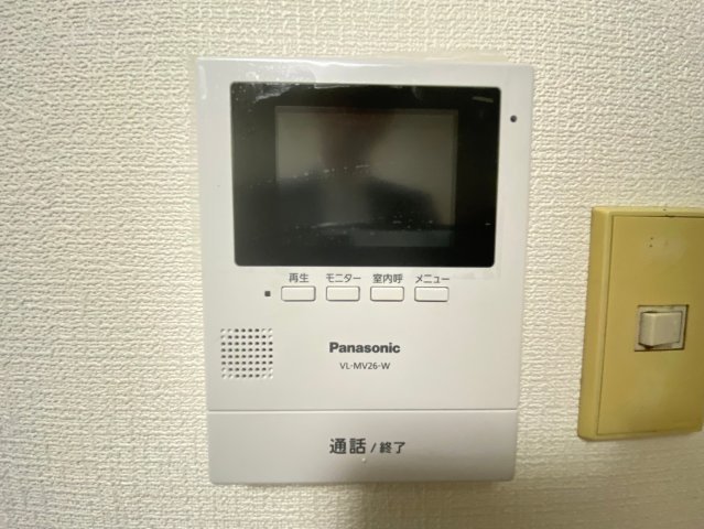 セキュリティ　モニター付☆神戸市垂水区　サムティ南多聞台　賃貸☆