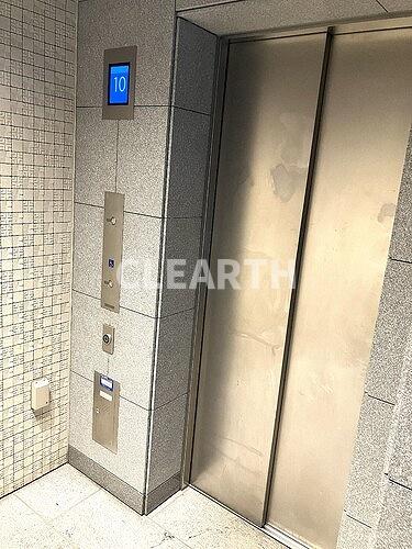 その他　エレベーター