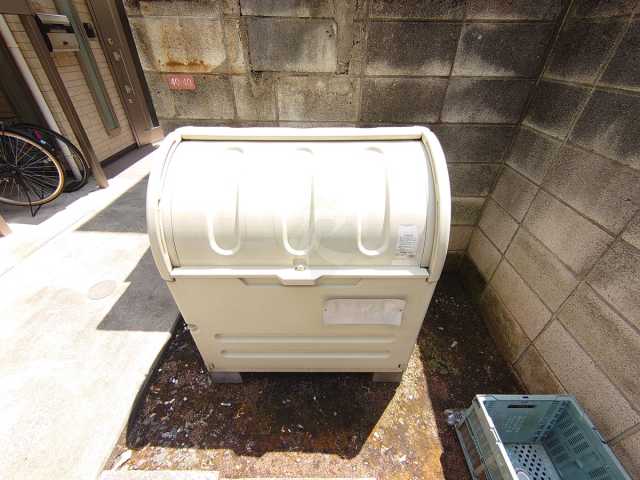 その他設備　メゾンランジュＨ