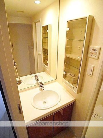 S-RESIDENCE Hommachi Marksの内装写真