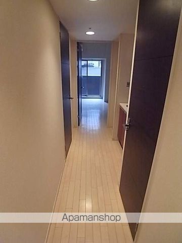 S-RESIDENCE Hommachi Marksの玄関写真