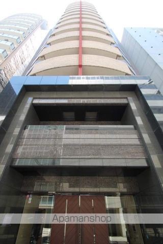 S-RESIDENCE Hommachi Marksの外観写真