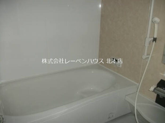 バス・シャワールーム　レーベンハウス北本店へ　048-590-5757