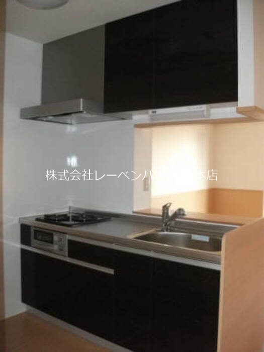 キッチン　レーベンハウス北本店へ　048-590-5757