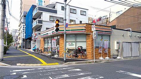 コンビニ　セブンイレブン広島西十日市店（コンビニ）まで62m