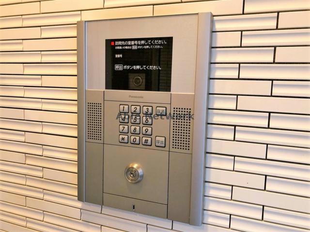 その他共有部分　建物設備