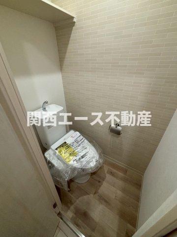 トイレ　同一商品