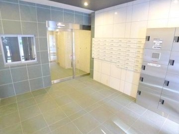 建物外観　おしゃれな外観です