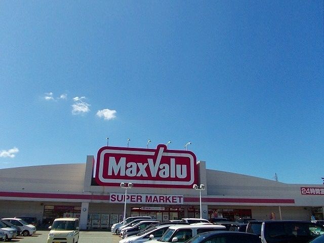 ショッピングセンター　イオンタウン茨島（ショッピングセンター）まで1704m