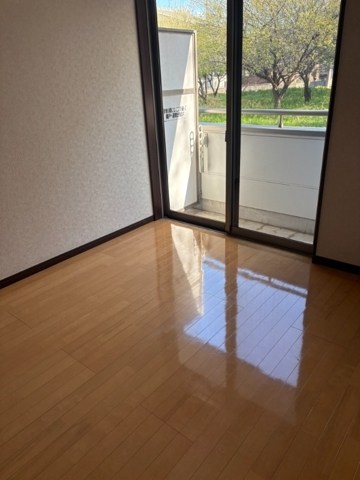 眺望　同一物件別部屋写真