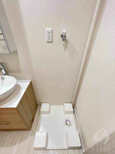 その他設備　同仕様