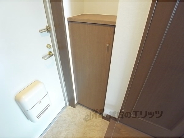 収納　下駄箱