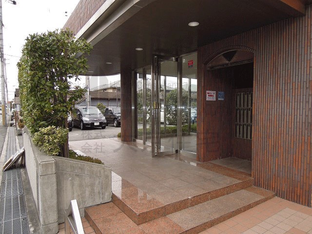 エントランス　イメージ画像