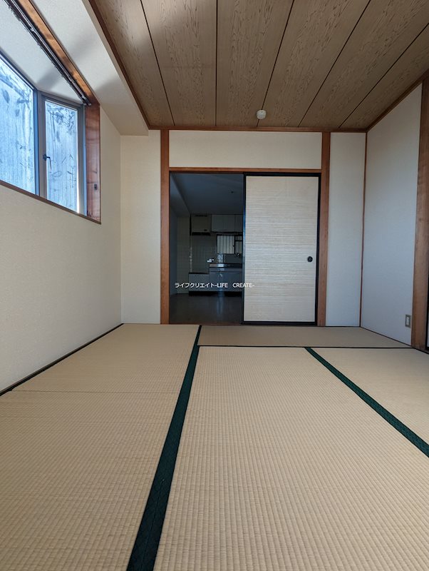 その他　写真は201号室