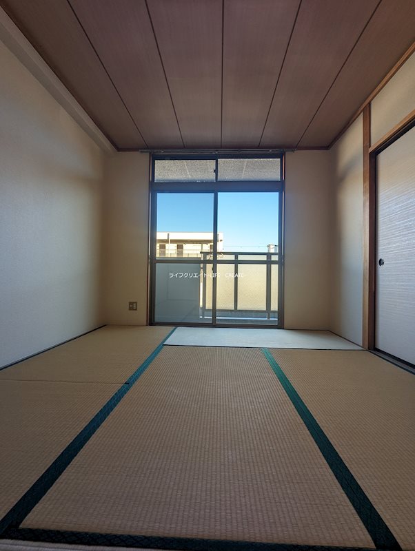 その他部屋・スペース　写真は201号室