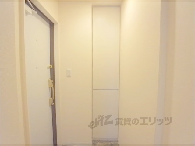 収納　下駄箱