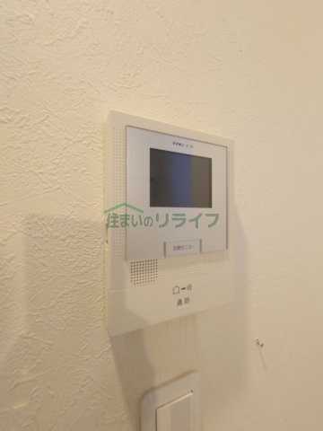 セキュリティ　シャイニーソフト高円寺