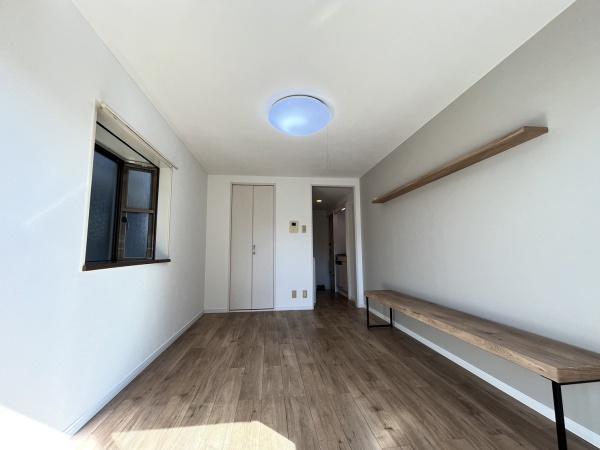 居室・リビング　綺麗なお部屋です！
